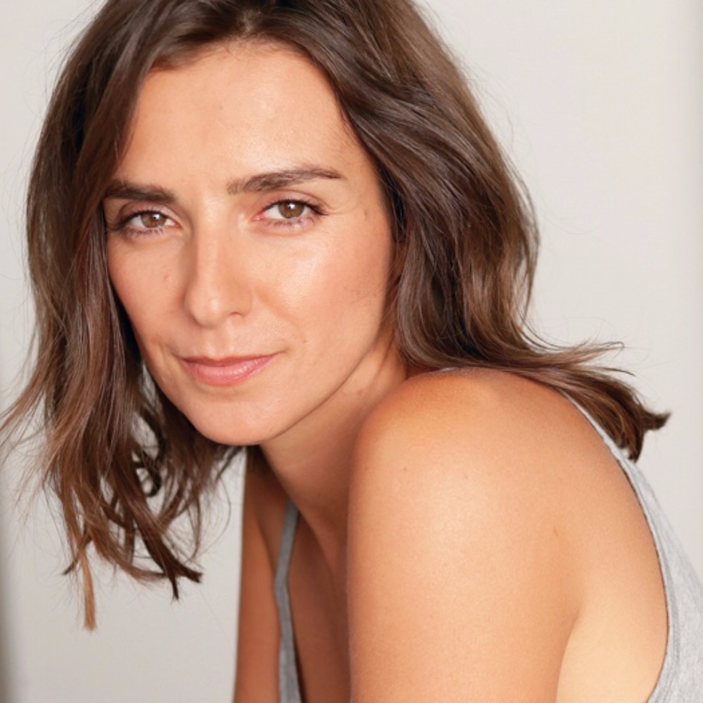 Meet your Posher, Tessa